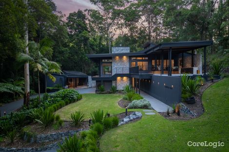 Property photo of 30 Kooringal Court Tallebudgera QLD 4228