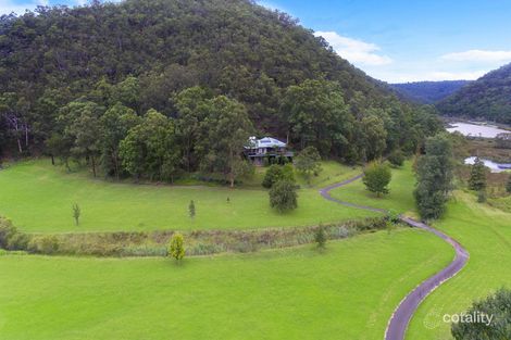 Property photo of 315 Upper Colo Road Central Colo NSW 2756