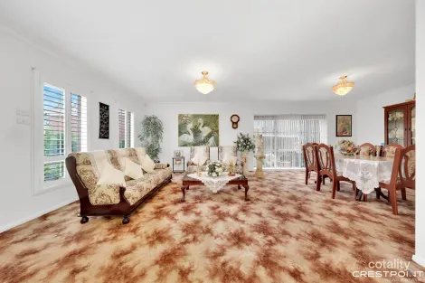 Property photo of 21 Bridgewater Grove Thomastown VIC 3074