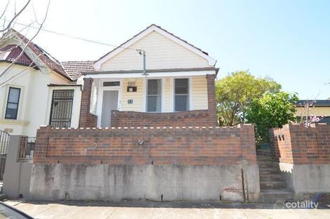 Property photo of 35 James Street Leichhardt NSW 2040