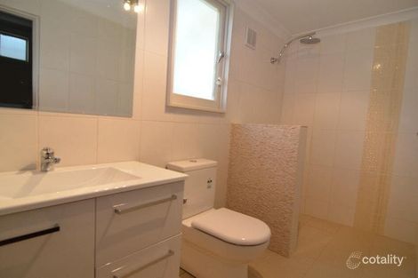 Property photo of 35 James Street Leichhardt NSW 2040