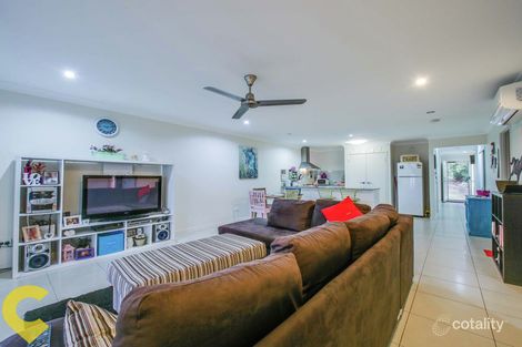 1/10 Homeland Cres, Warner, QLD 4500
