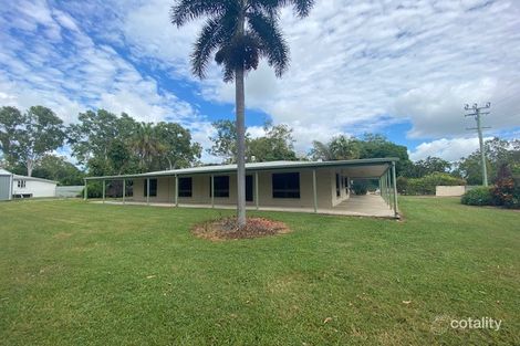 447 Forestry Rd, Bluewater Park, QLD 4818
