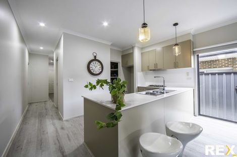 Property photo of 3 Dalwood Way Wollert VIC 3750