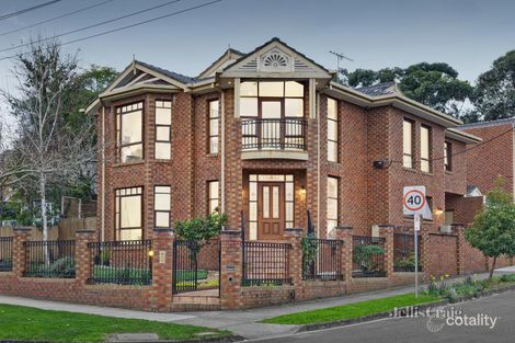 Property photo of 60 Belford Road Kew East VIC 3102