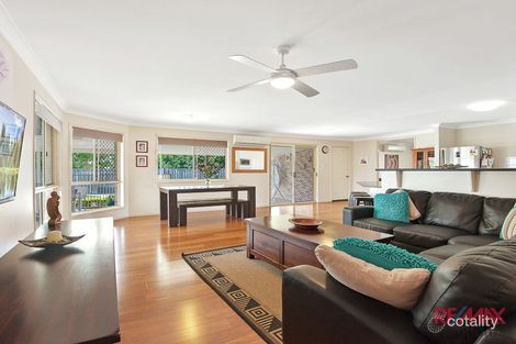 Property photo of 3 Figbird Road Narangba QLD 4504