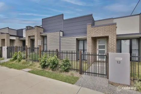 12 Torrens Pkwy, South Ripley, QLD 4306