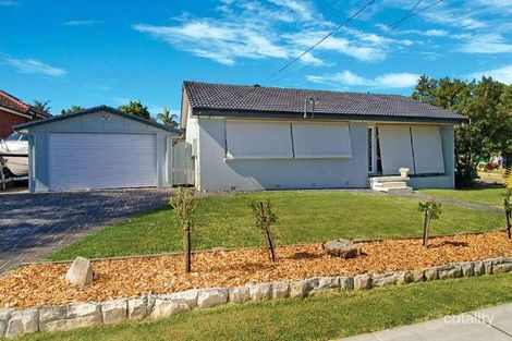 Property photo of 18 Faulkner Street Old Toongabbie NSW 2146