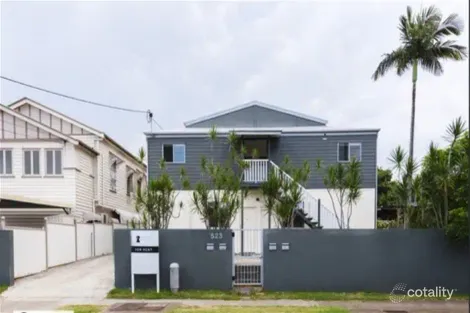 4/523 Vulture St E, East Brisbane, QLD 4169