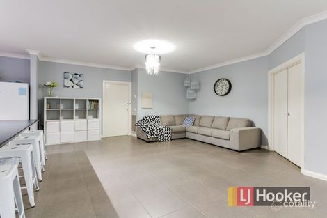 Property photo of 30 Webster Way Pakenham VIC 3810