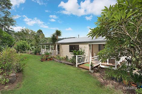 Property photo of 261 Harper Creek Road Conondale QLD 4552