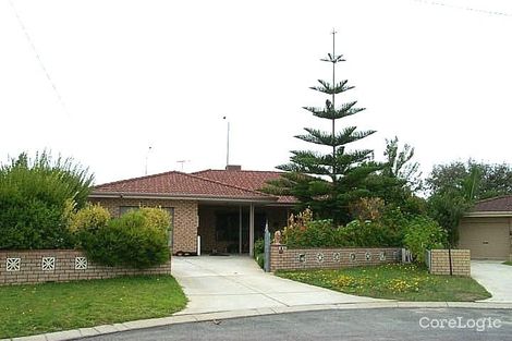 Property photo of 38 Kenton Way Rockingham WA 6168