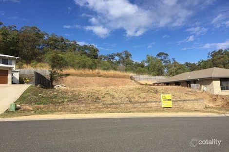 7 Lauren Ct, South Gladstone, QLD 4680