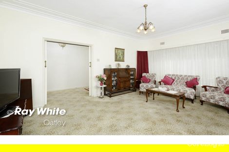 Property photo of 4 Laycock Road Penshurst NSW 2222