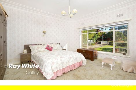 Property photo of 4 Laycock Road Penshurst NSW 2222