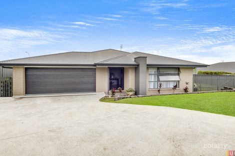 Property photo of 1 Prior Circuit West Kempsey NSW 2440