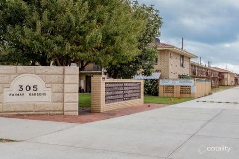 30c/305 Harborne St, Glendalough, WA 6016