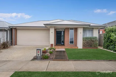 16 Efficient Ave, Mount Duneed, VIC 3217