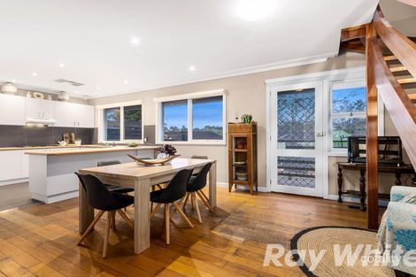 Property photo of 22 Kambea Crescent Viewbank VIC 3084