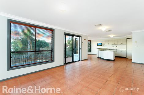 Property photo of 57 Fairmount Circuit Glenwood NSW 2768