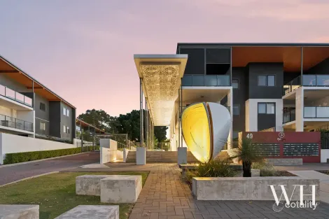 105/49 Mcgregor Rd, Palmyra, WA 6157