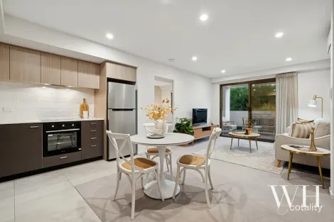 Property photo of 105/49 McGregor Road Palmyra WA 6157