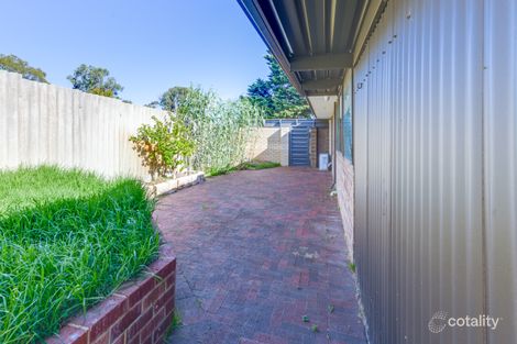 Property photo of 9 Mariner Place Cooloongup WA 6168