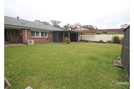 Property photo of 5 Kurraba Place St Georges Basin NSW 2540