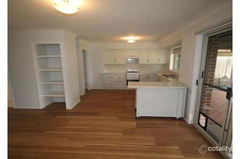 Property photo of 5 Kurraba Place St Georges Basin NSW 2540