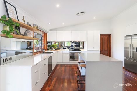 Property photo of 51 Lamerton Drive Figtree NSW 2525