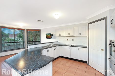 Property photo of 57 Fairmount Circuit Glenwood NSW 2768