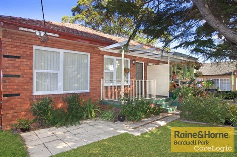 Property photo of 1/15 Caledonian Street Bexley NSW 2207