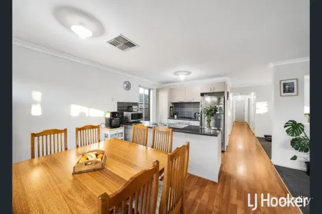 Property photo of 14 Harry Vallence Drive Maddingley VIC 3340