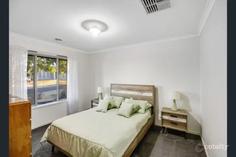 Property photo of 14 Harry Vallence Drive Maddingley VIC 3340