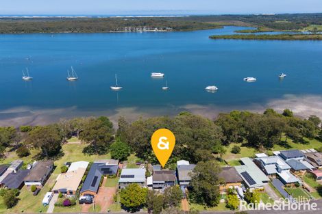 Property photo of 99 John Parade Lemon Tree Passage NSW 2319