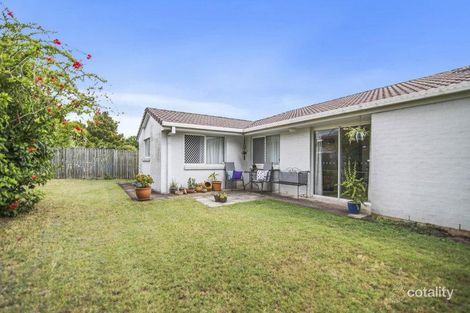 Property photo of 19 Foxton Street Bundamba QLD 4304