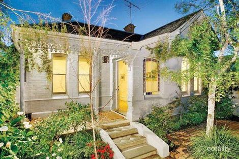 5 Norman Ave, South Yarra, VIC 3141