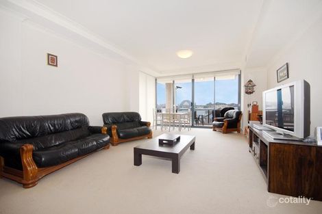 Property photo of 1/10 Point Street Pyrmont NSW 2009