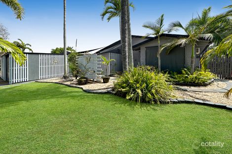 Property photo of 50 Hinchinbrook Drive Thuringowa Central QLD 4817