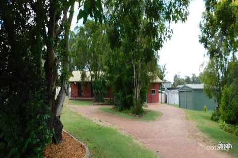 29 Chester St, Nanango, QLD 4615