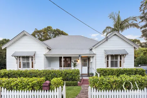 Property photo of 6 Lachlan Street Thirroul NSW 2515