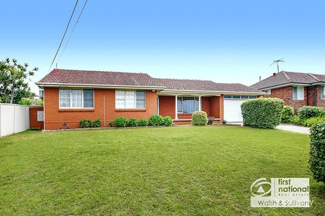 19 Owen Ave, Baulkham Hills, NSW 2153