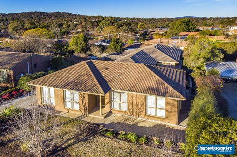 Property photo of 5A Mocatta Place Latham ACT 2615