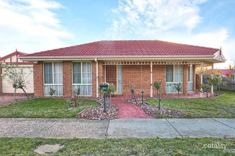 Property photo of 9 Marvil Avenue Narre Warren VIC 3805