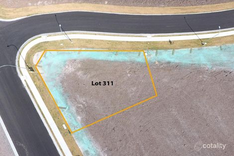 Lot 311 Freycinet Dr, Sunshine Bay, NSW 2536