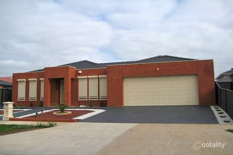 22 Berkeley Cres, Derrimut, VIC 3026