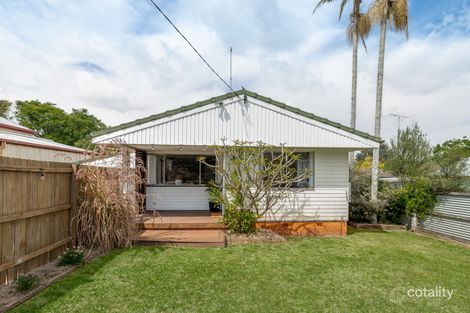 Property photo of 80 Crown Street Rangeville QLD 4350