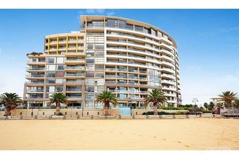 405/147 Beach St, Port Melbourne, VIC 3207