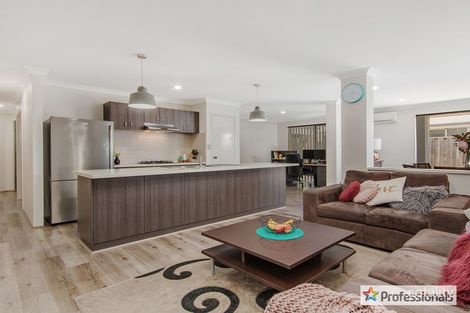 Property photo of 15 Amethyst Approach Wellard WA 6170