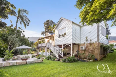 Property photo of 6 Lachlan Street Thirroul NSW 2515